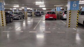 - IHNED VOLNÝ – PRIESTRANNÝ( 62 m2) - 2-izbový byt - PARKING - 12