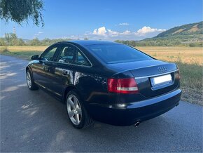 Audi A6 C6 - 12