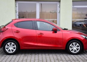 Mazda 2 1.5SKYACTIV-G75 ATTRACTION 55 kw - 12