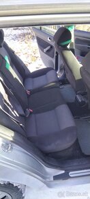 Vw golf 4 1.9TDI  74kw - 12