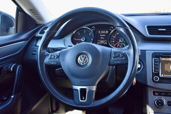 Volkswagen CC 2.0TDI DSG - 12