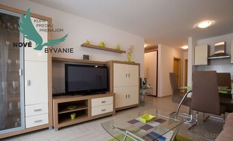 Apartmán len 80m od pieskovej pláže v Chorvátsku - Nin - 12