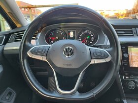 Volkswagen Passat Variant 2.0 TDI EVO Elegance DSG - 12