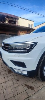 Volkswagen Tiguan 2.0TDi 110kw 4x4 DSG - 12