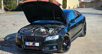 Predám Audi S5 Sportback 3.0 TFSI quattro - 12