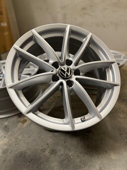 Hliníkové disky 5x112 R18 BMW X4 G03 X4 G04 Style 617 - 12