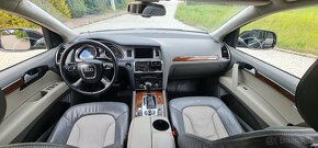 Audi Q7 3.0 TDI quattro tiptronic - 12