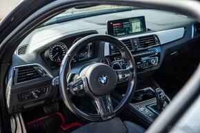 BMW  M140i xDrive Shadow A/T - 12