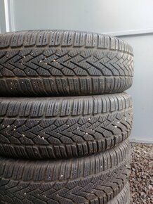 Zimné pneumatiky Semperit Speed - Grip 2 175/65r15 84T - 4ks - 12