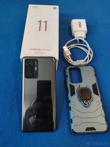 Xiaomi 11T Pro 256GB,8GB RAM - 12