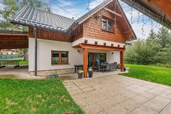 Chalet na predaj - 12