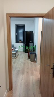 Predaj  1 izbový byt /apartmán Tatranka/-Vlachy Vlašky (021- - 12