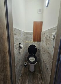 2 IZBOVÝ BYT S LODŽIOU, 45 M2, LUDMANSKÁ UL, KOŠICE - 12