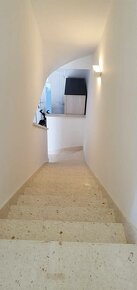 CHORVÁTSKO - Zariadený apartmán s bazénom - TRIBUNJ, Vodice - 12