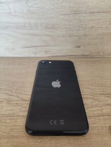 Apple iPhone SE 2020 (2nd gen) 64GB ako nový / v záruke - 12