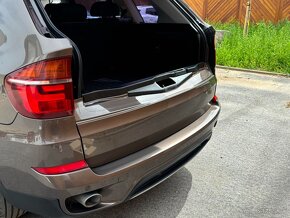 BMW X5 3.0 xdrive - 12