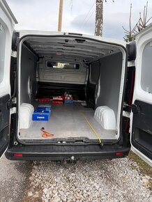 Opel Vivaro Long Biturbo - 12