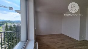 1kk byt na predaj/apartmán - novostavba - Brezno - 12