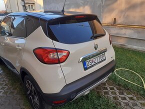 Renault Captur Exclusive 1.2 Tce - 12