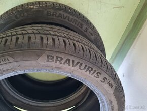 235/45 R18 letné Hankook Ventus Prime3 2ks - 12