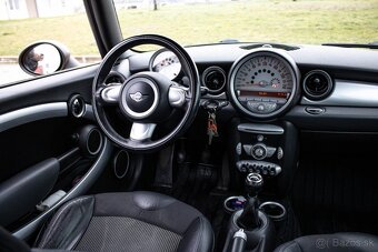 Mini Cooper 1.6d 80kw - 12