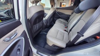 Hyundai Santa Fe 2,2 crdi 147kw.premium.4x4 - 12