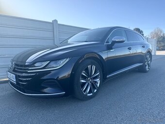 Volkswagen Arteon SB 2.0 TDI DSG - 12