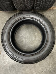 Zimné pneumatiky 225/60/17 Bridgestone - 12
