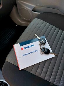 Suzuki sx4  2014 - 12