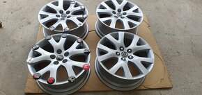 Mazda 6 gh gj gl cx5 cx7 hyundai kia 5x114,3 r18 - 12