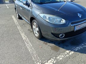 RENAULT FLUENCE - 12