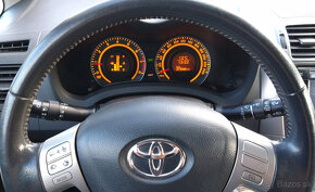 Toyota Auris 1,6 l Valvematic Active 2010 - 12