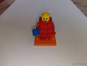 Minifigúrky LEGO - 12