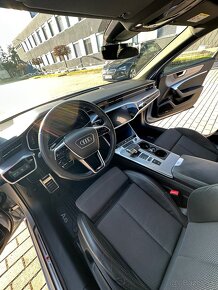 AUDI A6 45 3.0TDI S-LINE 170KW/231PS QUATTRO VIRTUAL COCKPIT - 12