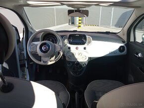 Fiat 500 - 12