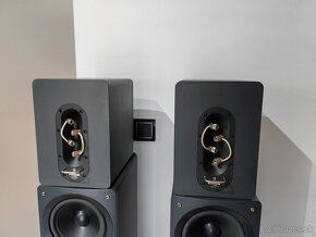 Q Acoustics 1050 7.0 Rozpredám - 12