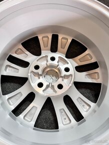 5x114,3 R16 originál Mitsubishi ASX - Outlander - nové - 12