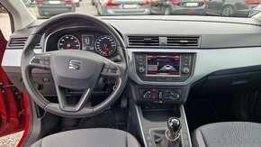 Seat Arona 1.0 TSI 115 Style - 12