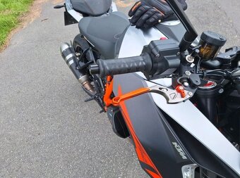 KTM 1290GT super Duke - 12