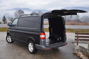 Volkswagen T5 Transporter-ODPOČET DPH - 12