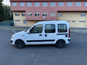 Renault kangoo 1.5 dci - 12