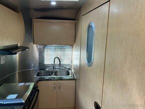 Airstream BAMBI 20 - USA karavan, 2014 - 12