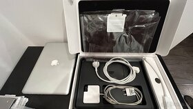 MacbookPRO mid2012 - 12