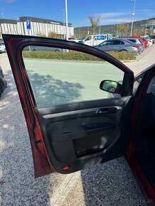 Volkswagen touran 2.0 tdi - 12