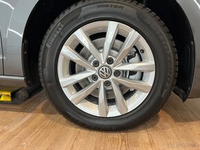 Volkswagen Touran 1.6TDi SCR DSG 85KW 7-miestne - 12