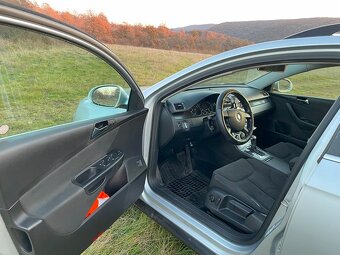 Volkswagen Passat B6 2.0 TDI 103kw - 12