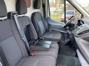 Ford Transit L3H2 2019 KM 145 000 SK pôvod  bez odpočtu dph - 12