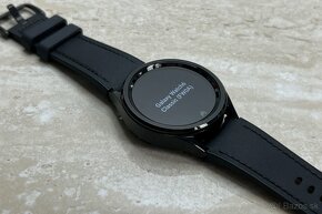 Samsung Galaxy Watch 6 Classic 43 mm, Black - 12