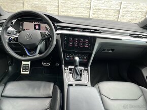 Vw Arteon SB R 2.0tsi 4motion - 12