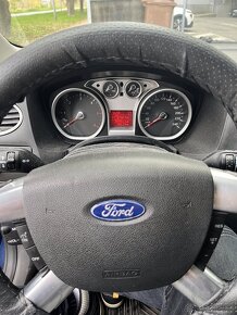 Ford Focus Kombi 1.8 TDCi, 85 kW, 2009 - 12